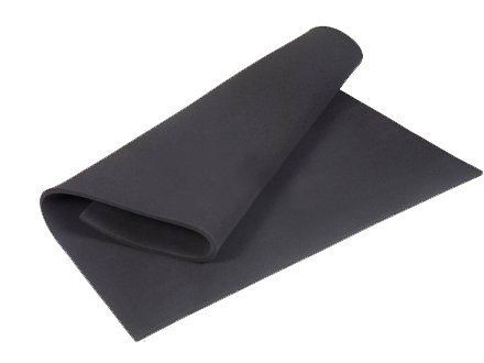 FOMEX FLAT - Fire Resistant Acoustic Panel
