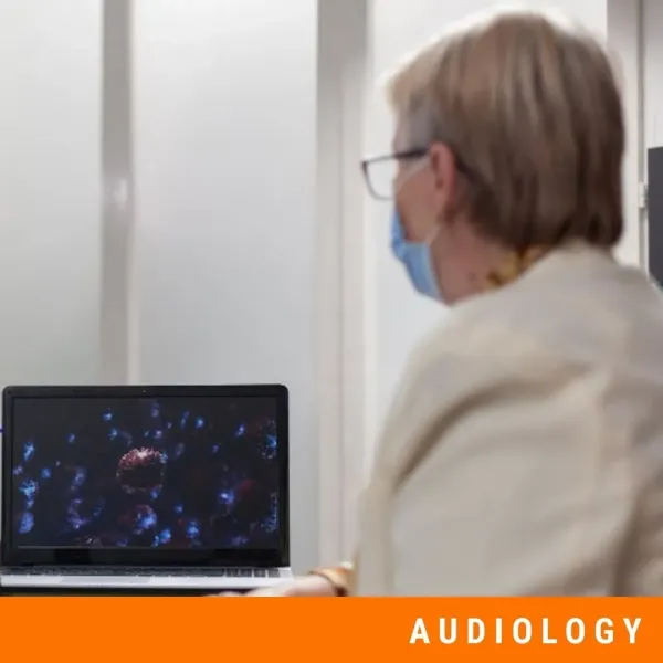 Acoustics in Hearing Assessments: When Tech Meets Environment