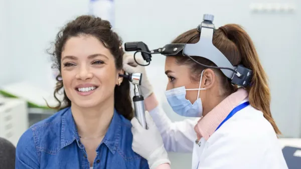 Patient Comfort: A Leading Factor in Audiology Clinics