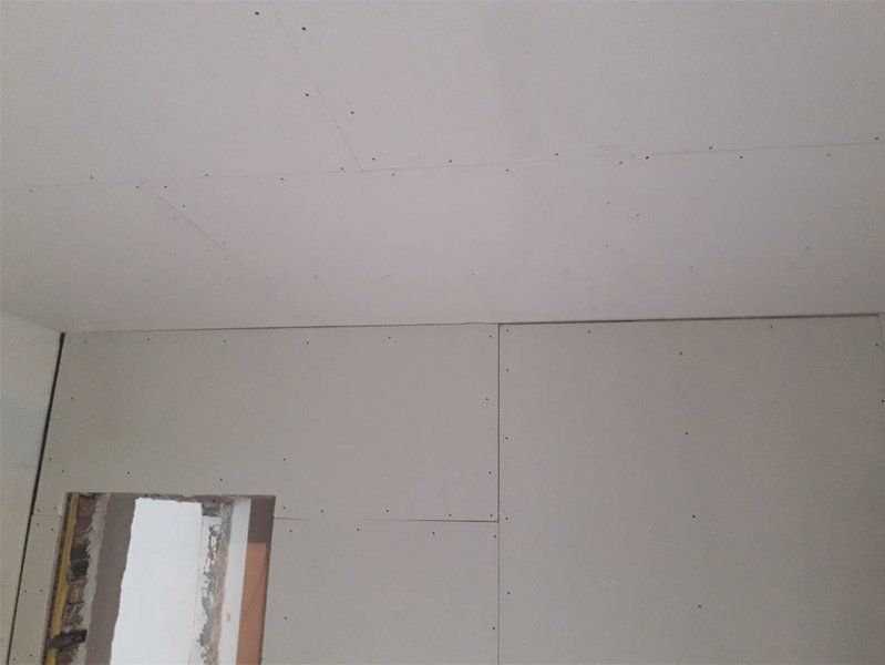 Complete soundproofing of a private home