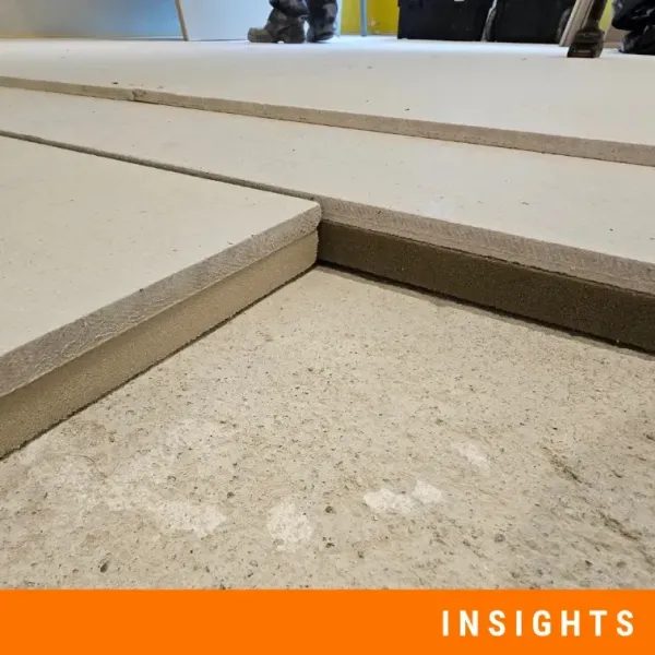 How to Soundproof a Floor - The Easiest and Most Effective Methods