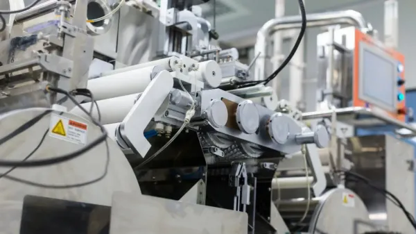 Why Mechanical Noise Reduction Is a Smart Engineering Priority