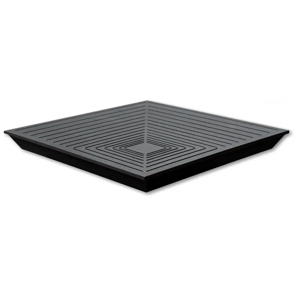 ACER™ - Perforated Wood Acoustic Panel