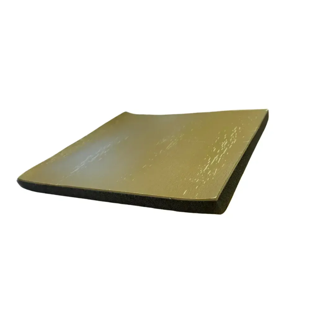 DeciSound - Flexible Acoustic Insulation panel 