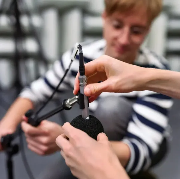 How to Design Labs for Soundproofing, Vibration Isolation, and Noise Control