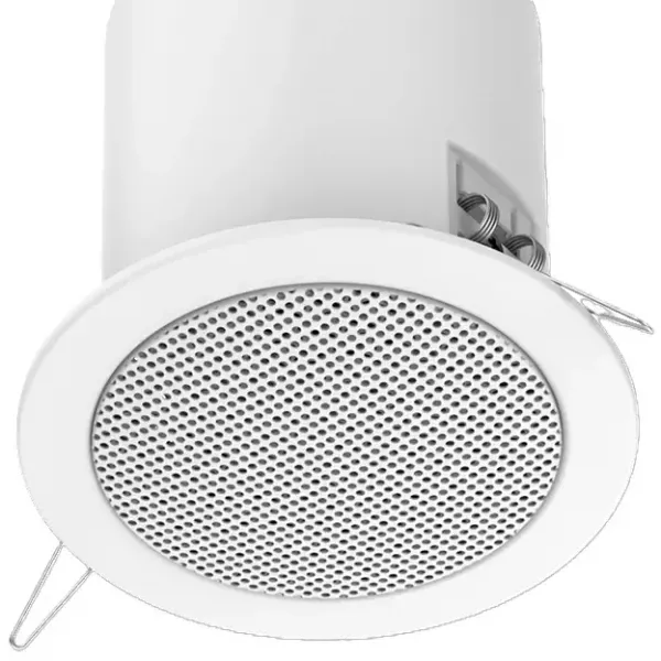 Smart Sound Masking System - Networked Acoustic Control