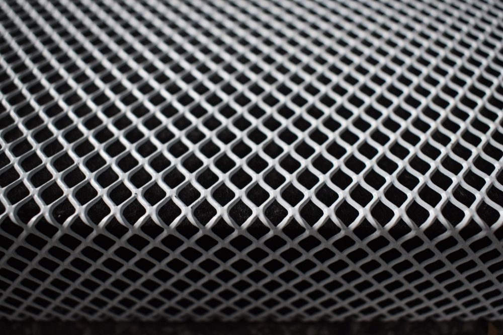 MESH™ - Sound Absorbing Metal Panel