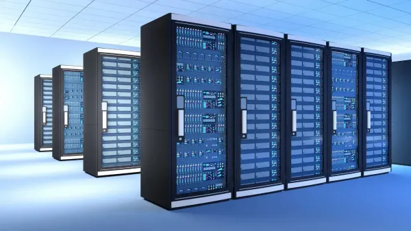 Soundproofing Strategies for Data Centres