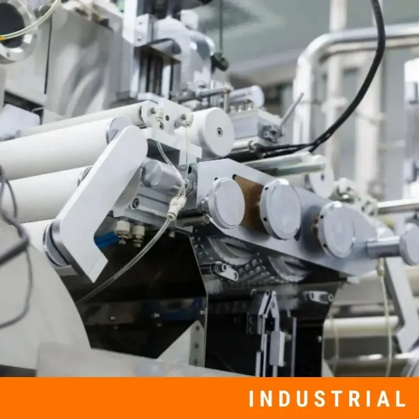 Why Mechanical Noise Reduction Is a Smart Engineering Priority
