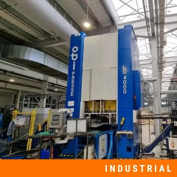 How to Improve Factory Efficiency in Industry 4.0? Noise control!
