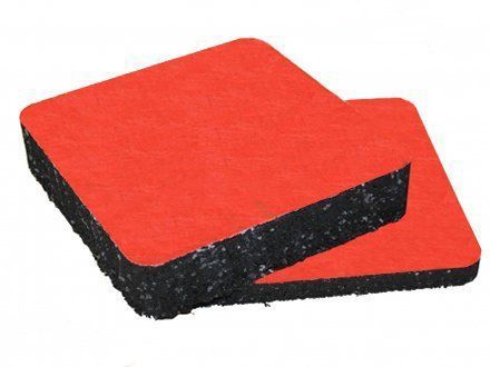 Vibro insulation pad Vibromat