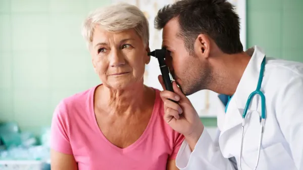 Audiometric Compliance: How to Build Truly Certified Hearing Test Rooms