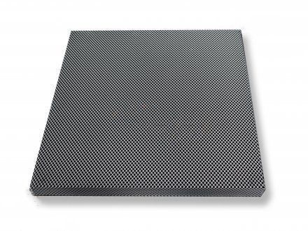 MESH™ - Sound Absorbing Metal Panel