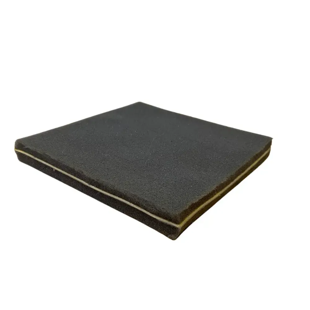 DeciSound - Flexible Acoustic Insulation panel