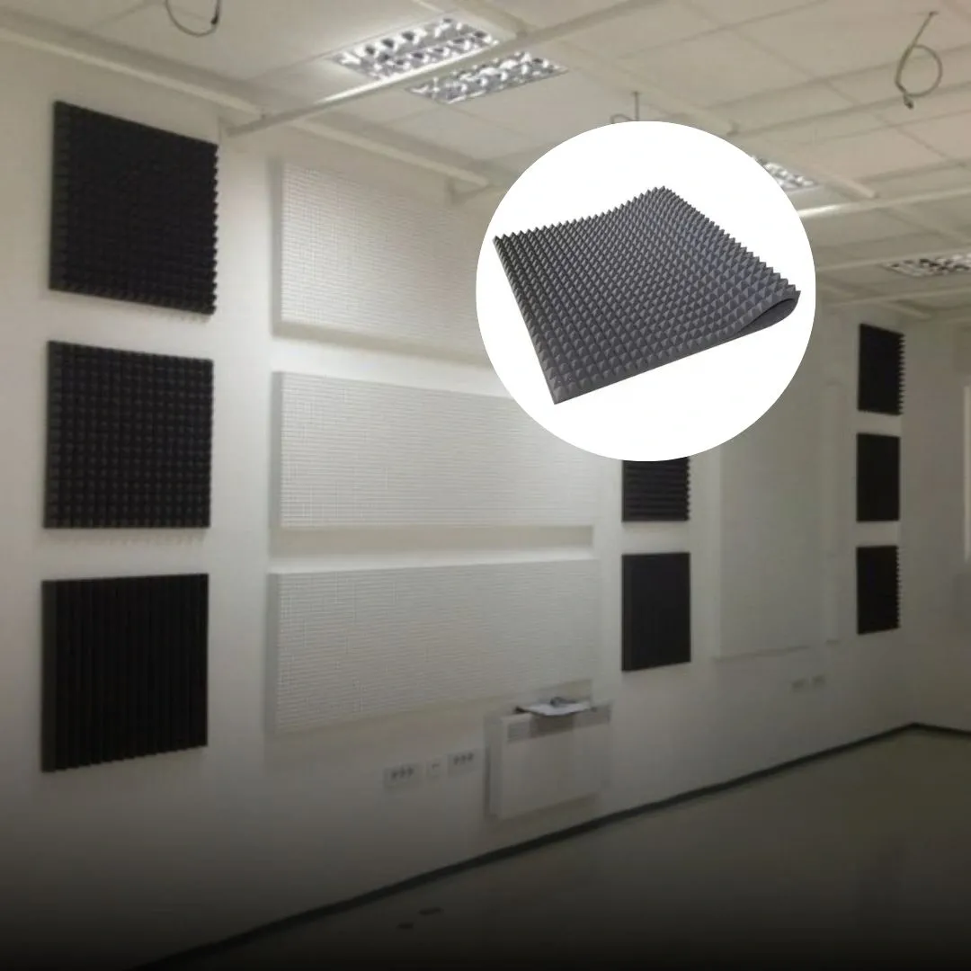 Acoustic intervention at TV Alfa North Macedonia