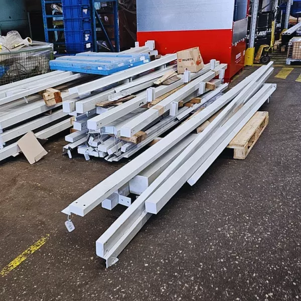 Soundproof Enclosure for a Noisy Machine