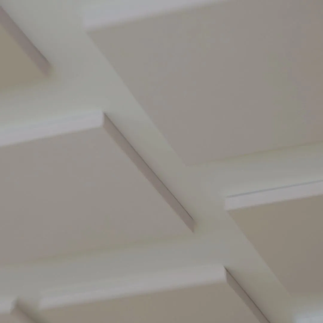 Acoustic Treatment at Kokiche Kindergarten Botevgrad