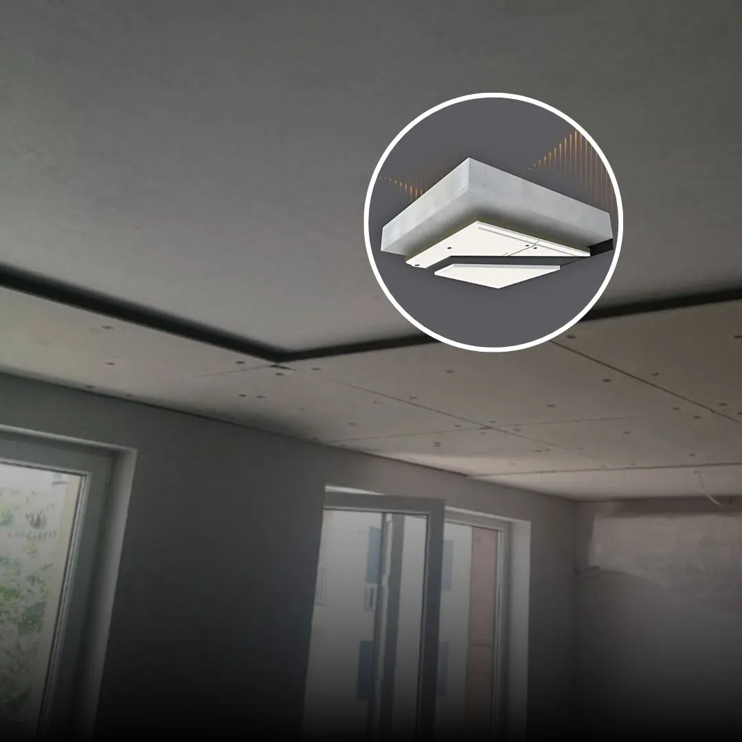 Residential Soundproofing with MUTE Systems
