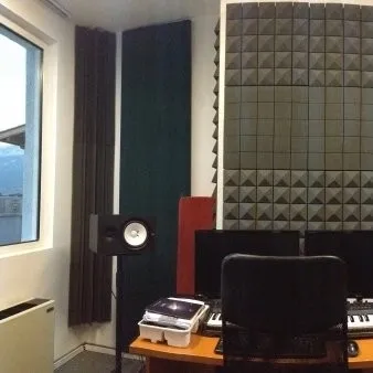 Acoustic Treatment for "Imperia Online"