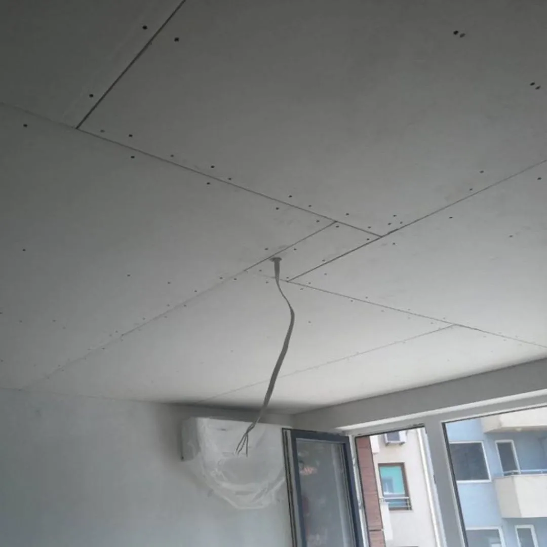 Residential Soundproofing with MUTE Systems