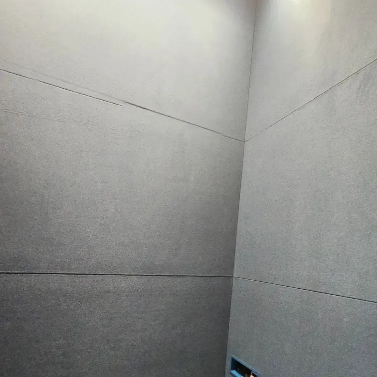 Acoustic Treatment for Office Phone Booths