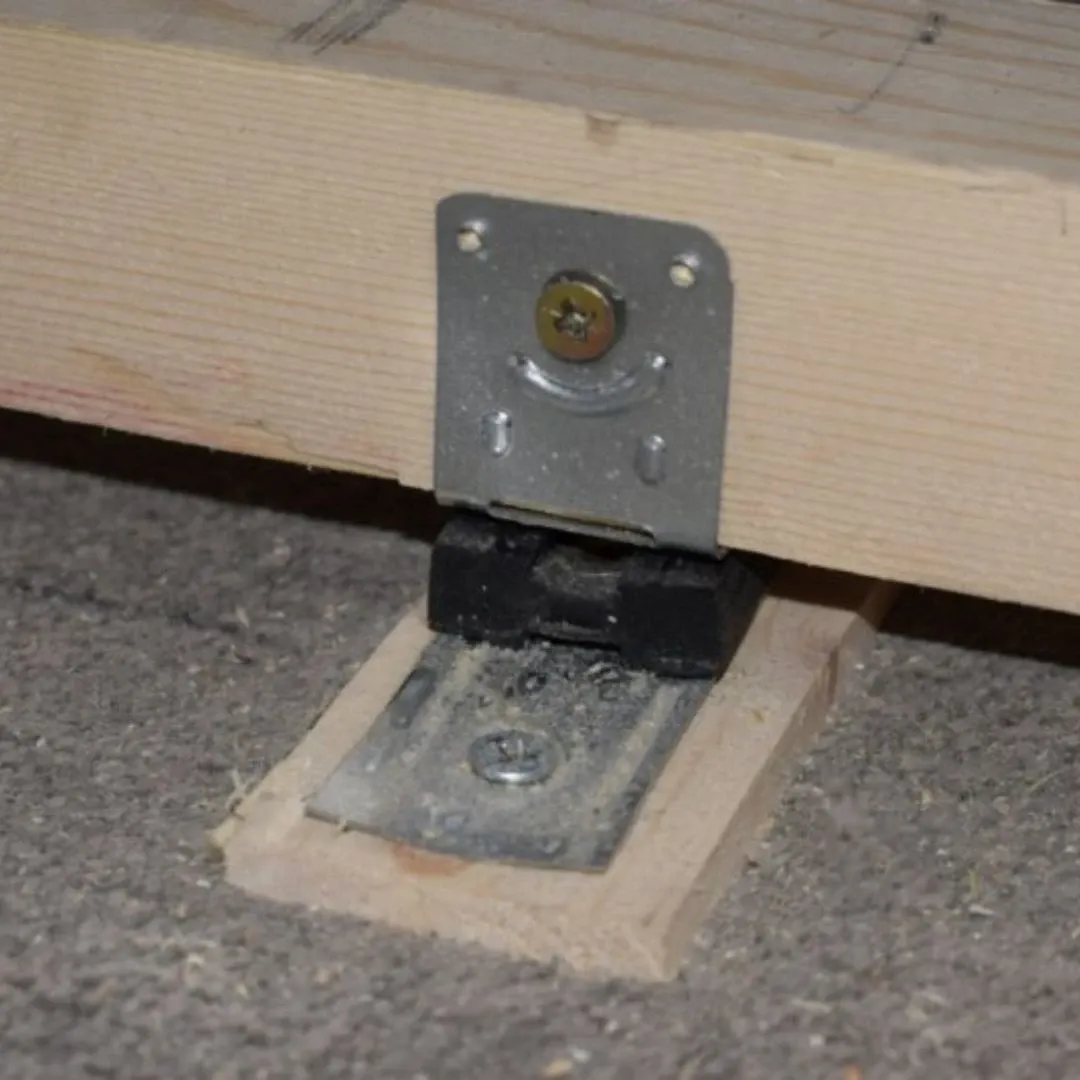 Floating Floor Soundproofing for Noise Control