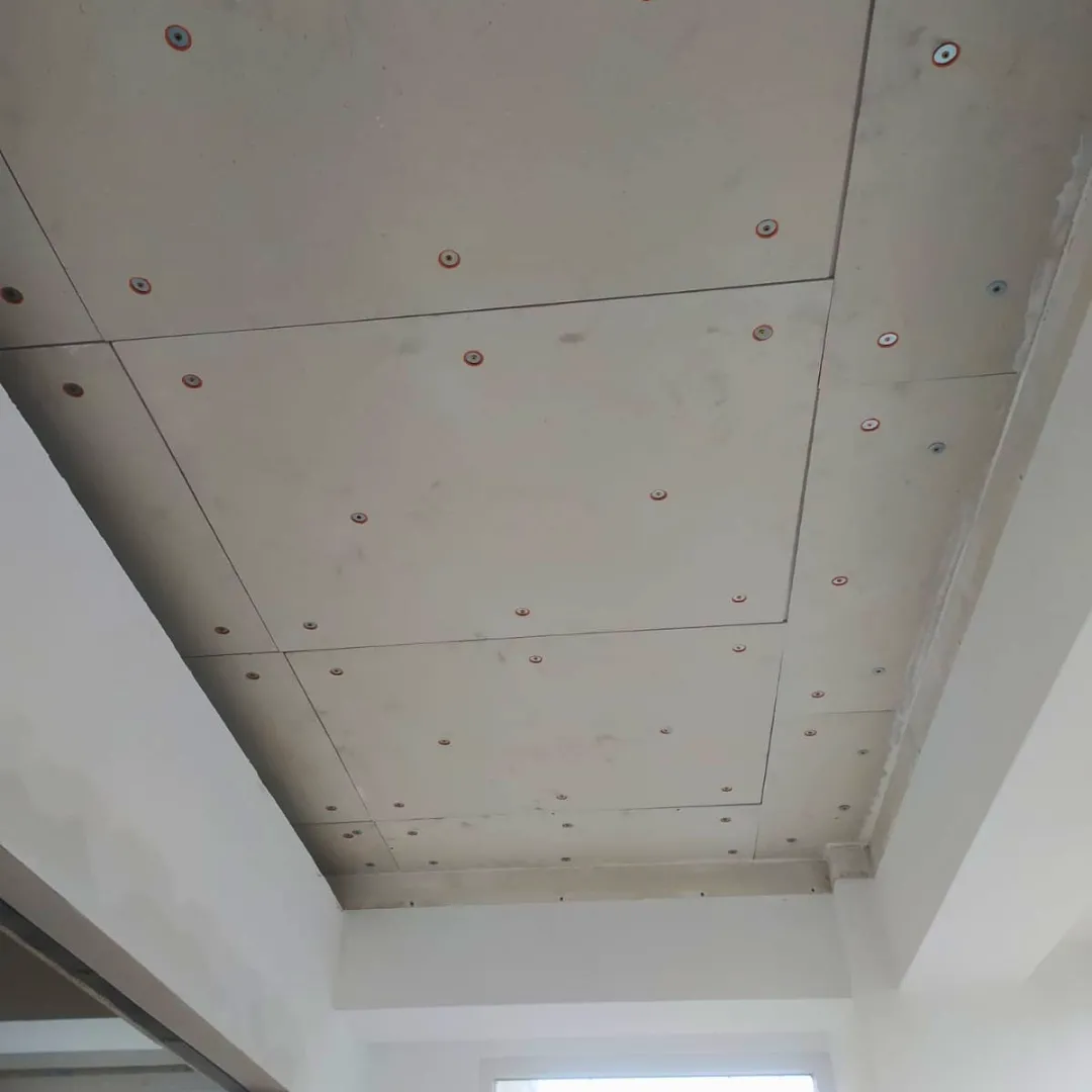 Complete Soundproofing of a Music Studio in Pitești