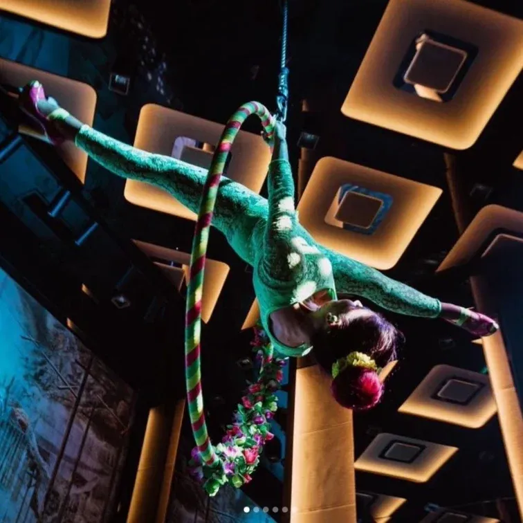 Soundproofing for C'est la vie club in Sofia