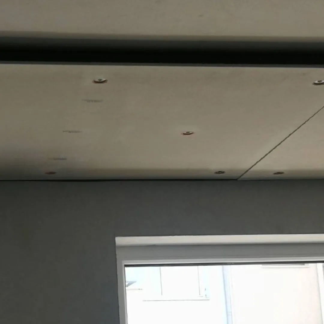 Residential Soundproofing with MUTE Systems
