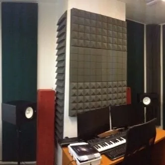 Acoustic Treatment for "Imperia Online"