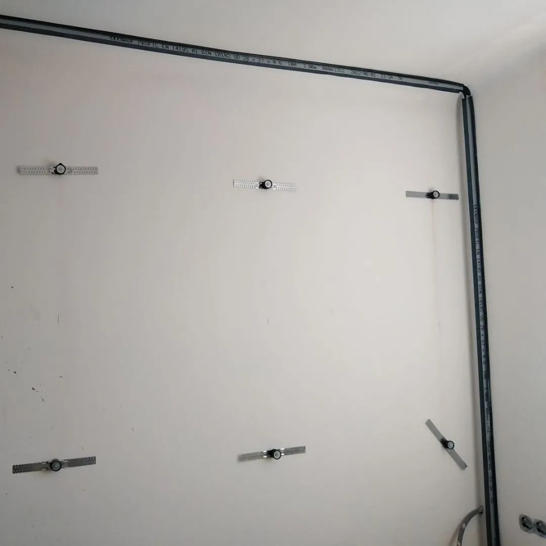 Compact Noise Control Solution for Air Heat Pump in an Apartment