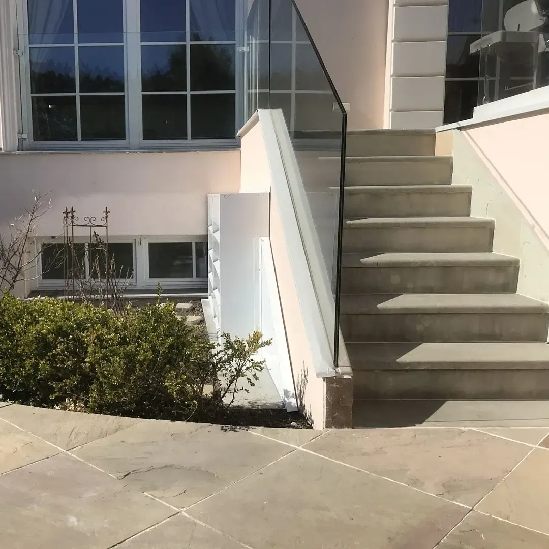Soundproofing Heat Pump Unit in Vienna