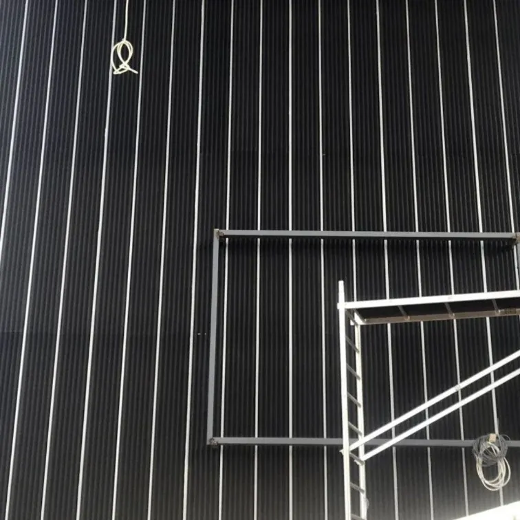 Beach club soundproofing at Malibu Disco
