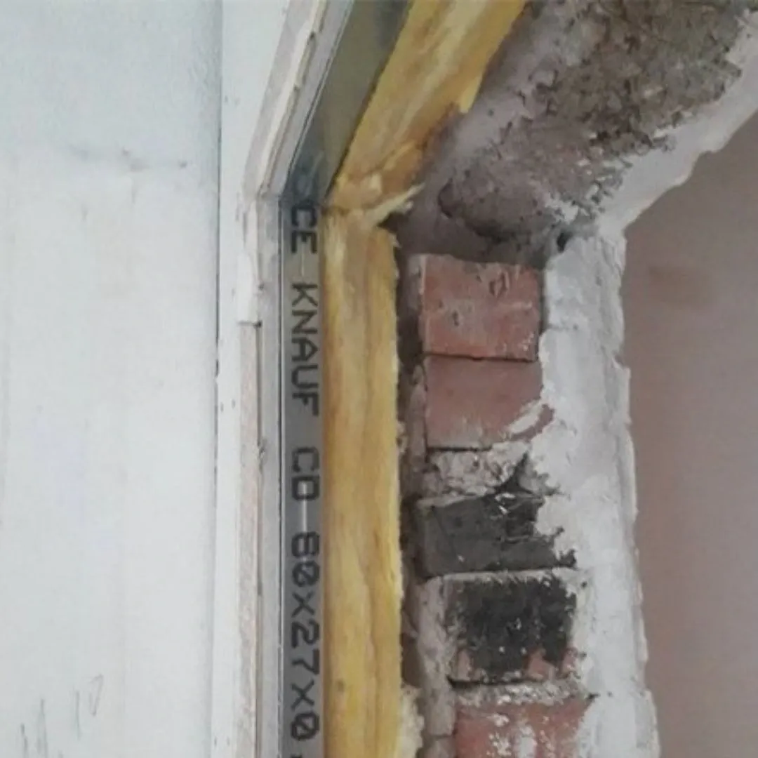 Full-Room Soundproofing Using MUTE and BLOCK