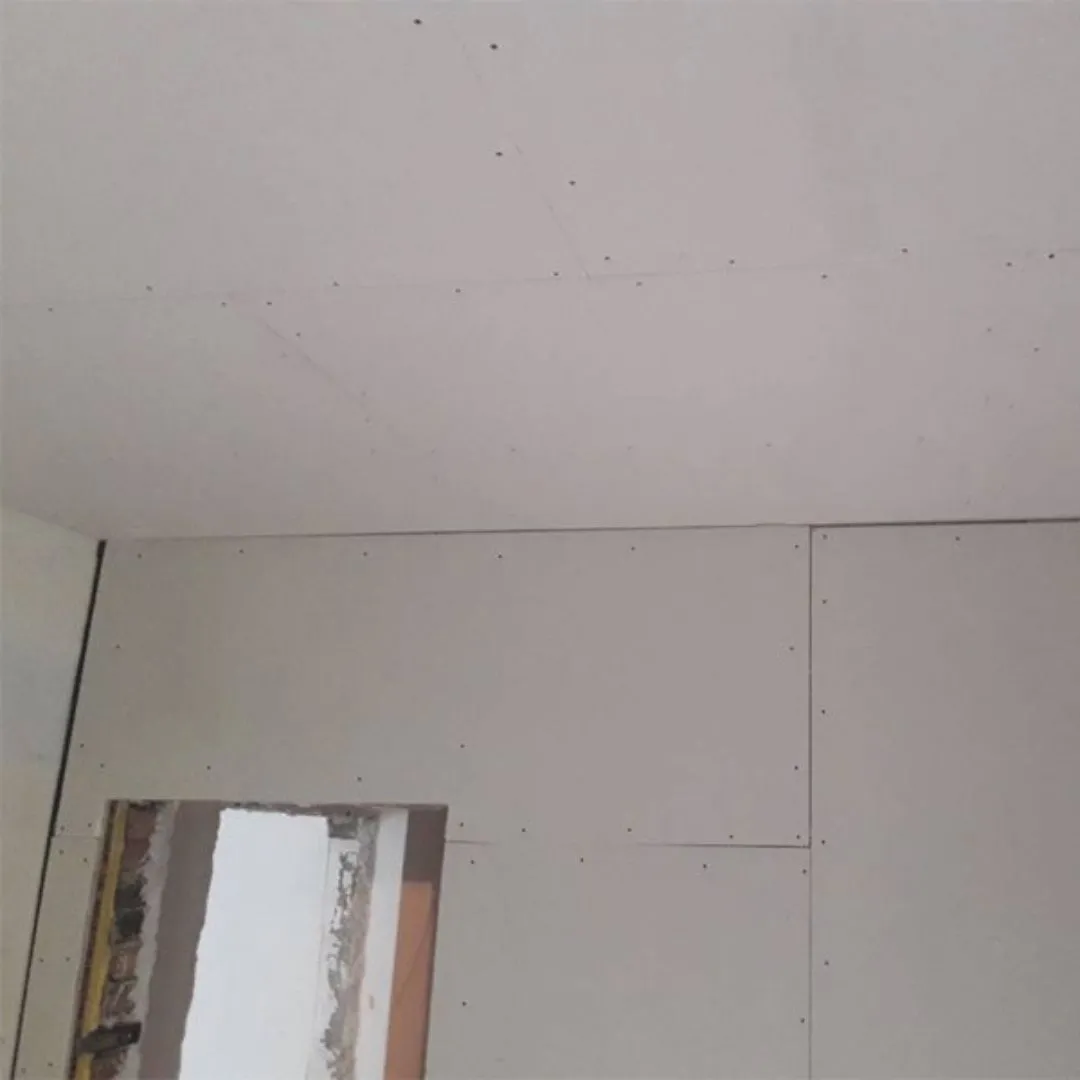 Full-Room Soundproofing Using MUTE and BLOCK
