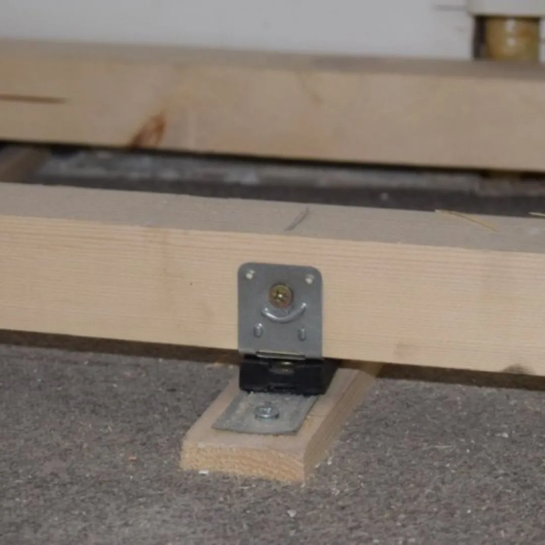 Floating Floor Soundproofing for Noise Control