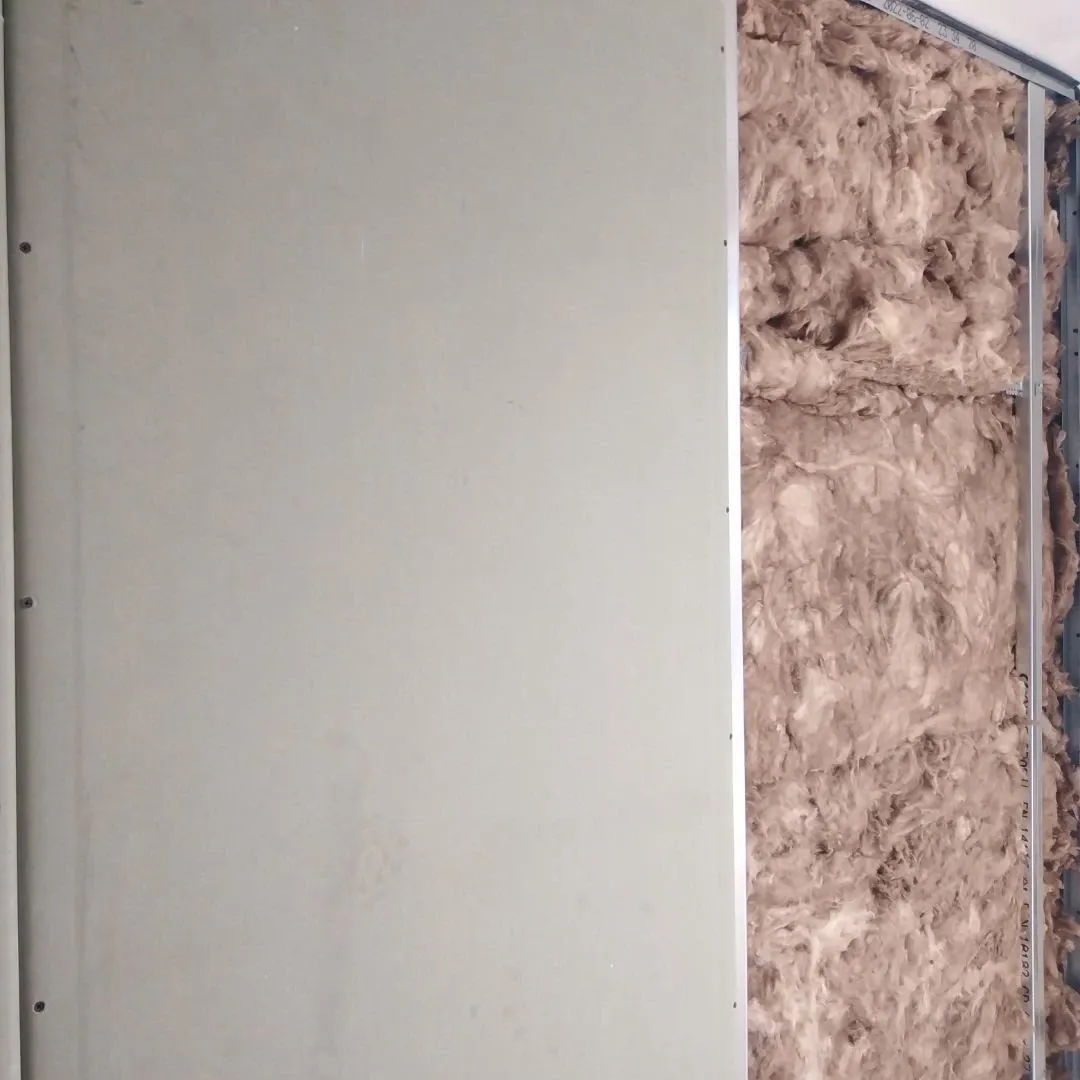 Compact Noise Control Solution for Air Heat Pump in an Apartment