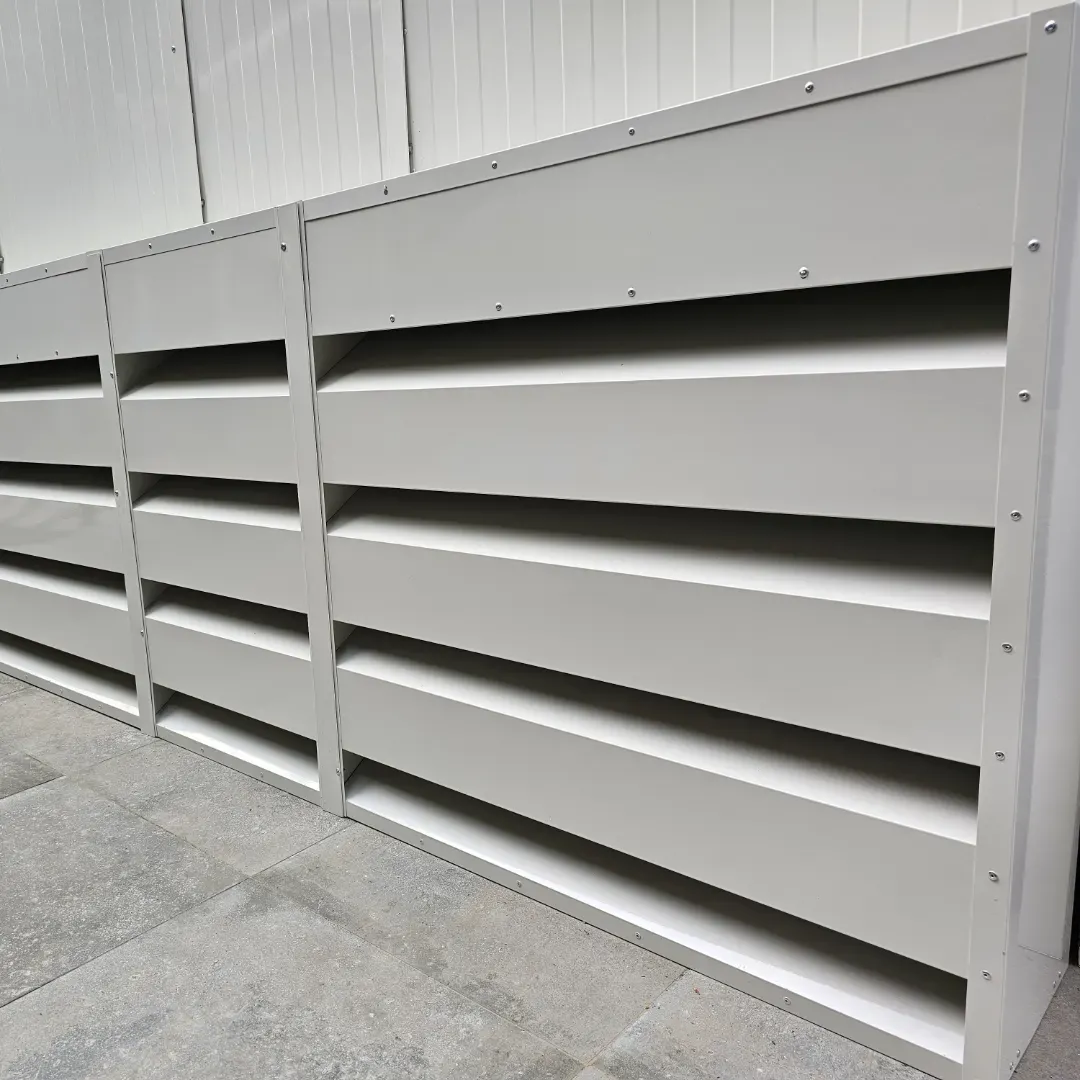 Backyard Soundproofing of Air Conditioning Units with PZP Panels