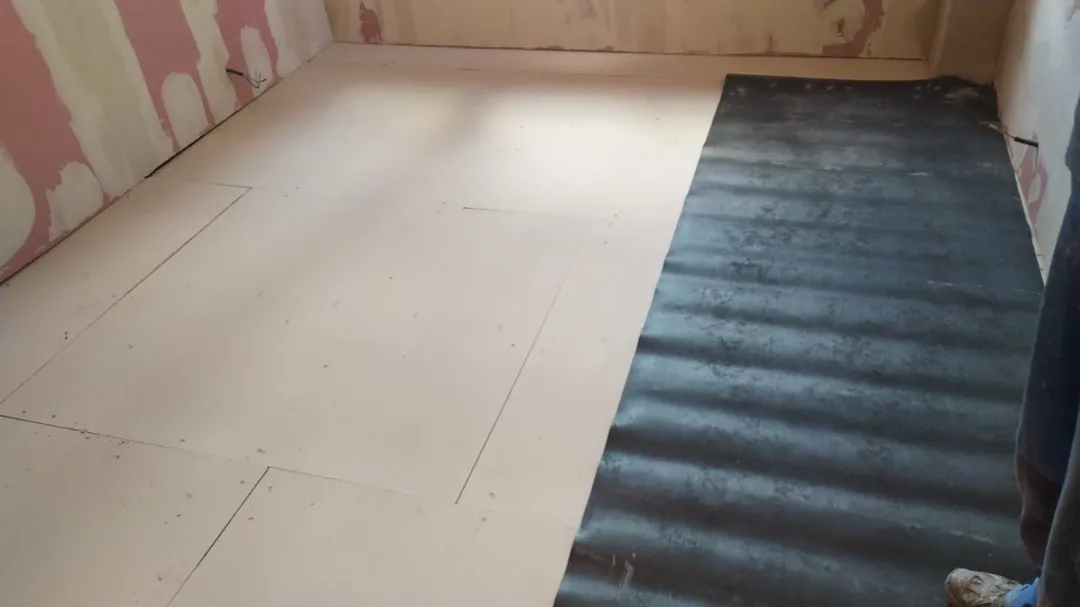 Complete Soundproofing for a Bucharest Apartment