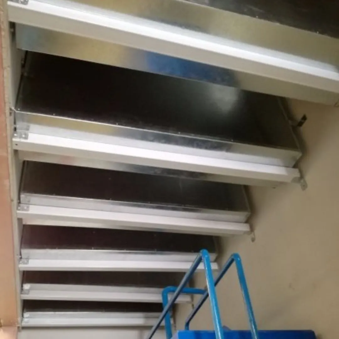Soundproofing Diesel Generators for Marriott Hotel