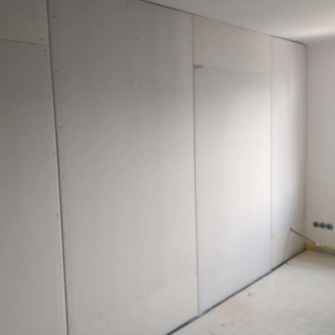 Compact Noise Control Solution for Air Heat Pump in an Apartment