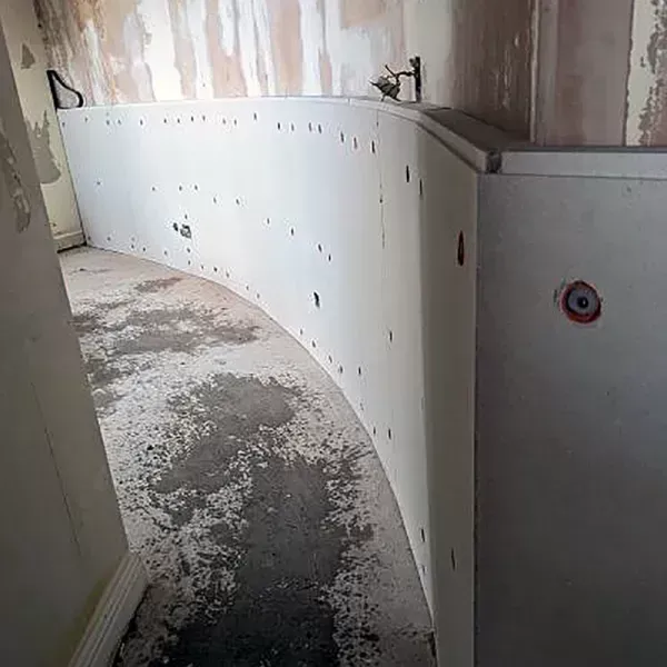 Solving a Lift Shaft Noise in Hilton Park Lane