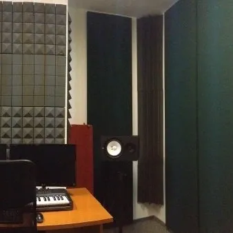 Acoustic Treatment for "Imperia Online"