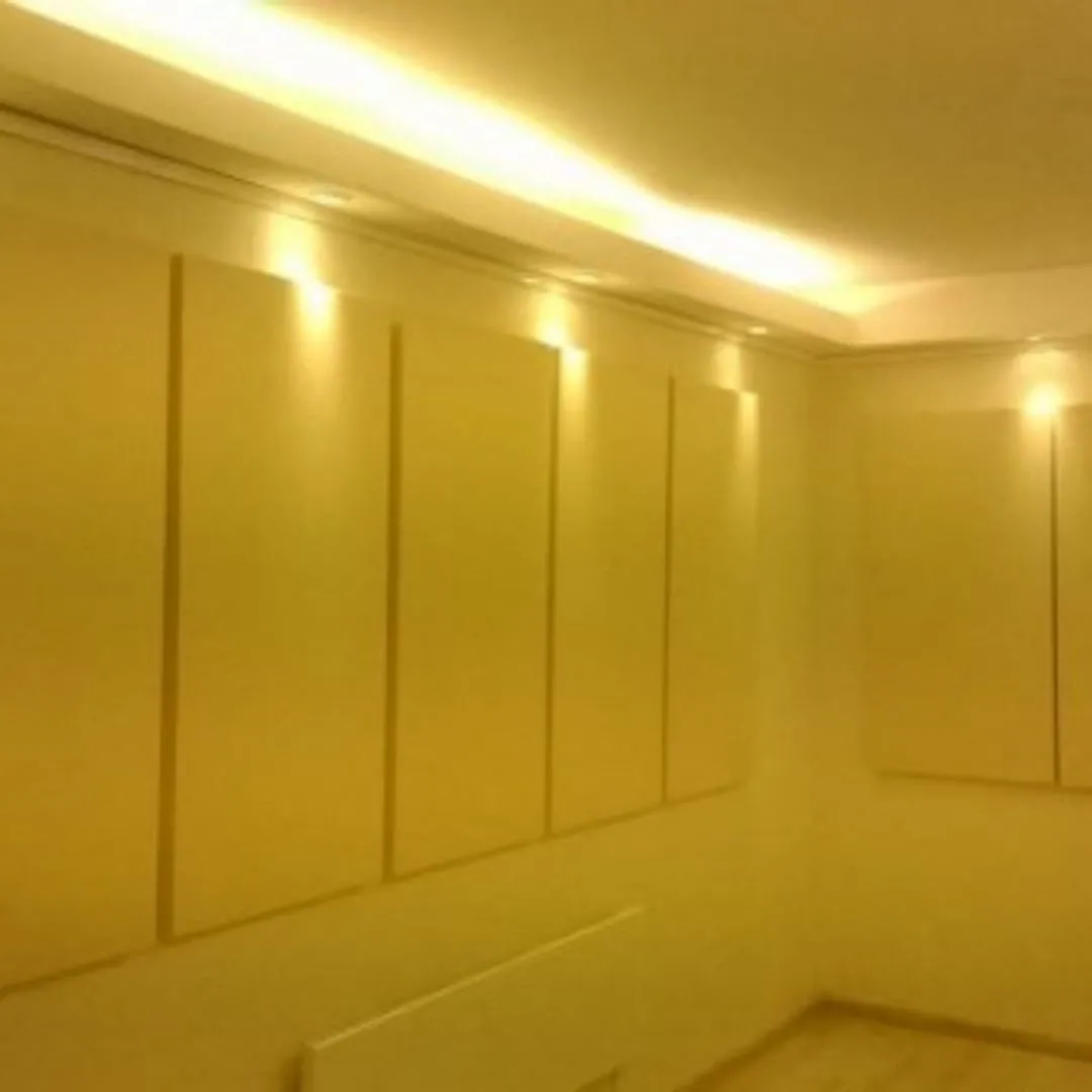 Acoustic Treatment of Rehearsal Room at P. Vladigerov Museum