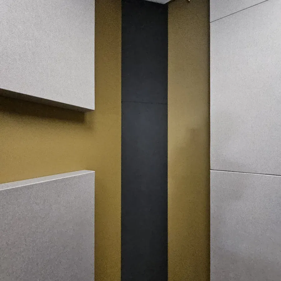 Precision Acoustics: A Multi-Stage Solution for Amusnet